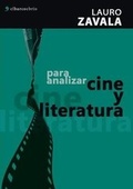 Cover: Para Analizar Cine Y Literatura - El Barco Ebrio. Servicios Editoriales