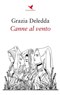 Abbildung von: Canne al vento - Timeless;Giovane Holden Edizioni