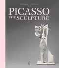 Cover: Picasso - Officina Libraria