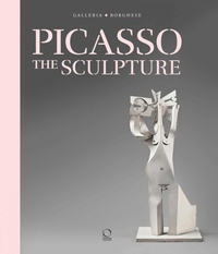 Enlarge image Cover: Picasso - Officina Libraria