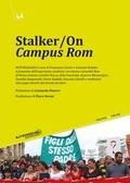 Cover: Stalker/On 'Campus rom' - Walking on the line;Altrimedia
