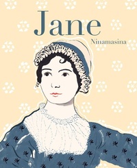 Abbildung von: Jane. Vita di Jane Austen - Per aspera ad astra. La forza delle donne;Hop!