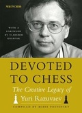 Cover: Devoted to Chess - New in Chess