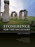 Cover: Stonehenge for the Ancestors - Sidestone Press