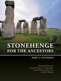 Cover: Stonehenge for the Ancestors - Sidestone Press