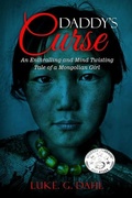 Cover: Daddy's Curse - Cedenheim Publishing