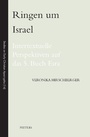 Cover: Ringen um Israel - Peeters Publishers
