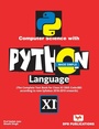 Cover: Computer Science With Python Language Made Simple - BPB Publications