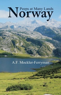 Enlarge image Cover: Peeps at Many Lands - Alpha Editions