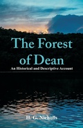 Cover: The Forest of Dean - Alpha Editions
