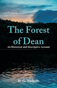 Enlarge image Cover: The Forest of Dean - Alpha Editions