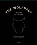 Cover: The Wolfpack: - Uitgeverij Kannibaal