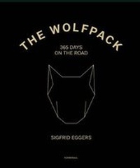 Enlarge image Cover: The Wolfpack: - Uitgeverij Kannibaal