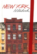 Cover: New York Notebook - Editions Didier Millet
