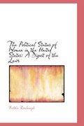 Cover: The Political Status of Women in the United States - BiblioLife