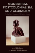 Cover: Modernism, Postcolonialism, and Globalism - OUP eBook