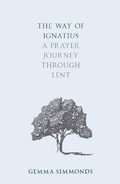 Cover: The Way of Ignatius - SPCK Publishing