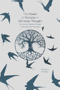 Enlarge image Cover: The Power of Pictures in Christian Thought - SPCK Publishing