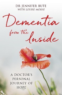 Bild: Dementia from the Inside - SPCK Publishing