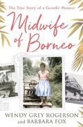Cover: Midwife of Borneo - SPCK Publishing