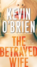 Cover: The Betrayed Wife - Pinnacle Books