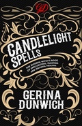 Cover: Candlelight Spells - Citadel Press