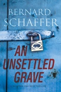 Cover: An Unsettled Grave - Kensington Books