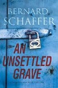 Cover: Unsettled Grave, An - Kensington Publishing