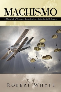 Enlarge image Cover: Machismo - Xlibris AU