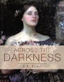 Cover: Across the Darkness - Xlibris AU