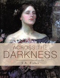 Cover: Across the Darkness - Xlibris AU