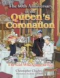 Cover: The 60Th Anniversary of the Queen's Coronation - Xlibris AU