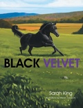 Cover: Black Velvet - Xlibris AU