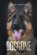 Cover: Doggone - Xlibris Us