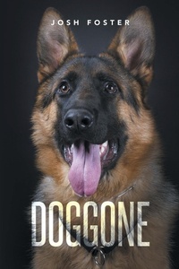 Enlarge image Cover: Doggone - Xlibris Us