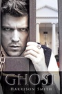 Cover: Ghost - Xlibris Us