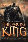 Cover: The Young King - Xlibris NZ