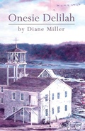 Cover: Onesie Delilah - Xlibris Us