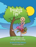 Cover: Trinity'S Tips - Xlibris Us