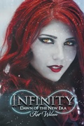 Cover: Infinity - Xlibris Us