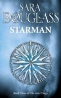 Cover: Starman - HarperCollins