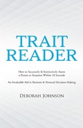 Cover: Trait Reader - Balboa Press