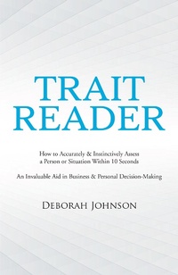 Enlarge image Cover: Trait Reader - Balboa Press