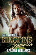 Cover: Carl Weber's Kingpins: Jamaica - Urban Books