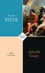 Cover: Selected Essays - Carcanet Classics