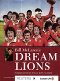 Cover: Bill McLaren's Dream Lions - G2 Rights