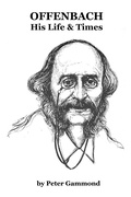 Cover: Offenbach: His Life & Times - G2 Rights