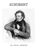 Cover: Schubert - G2 Rights