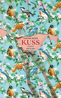 Enlarge image Cover: Kuss - Kein & Aber