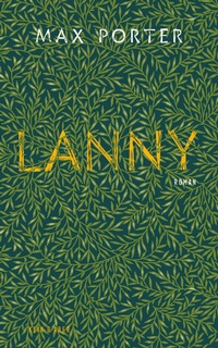 Enlarge image Cover: Lanny - Kein & Aber